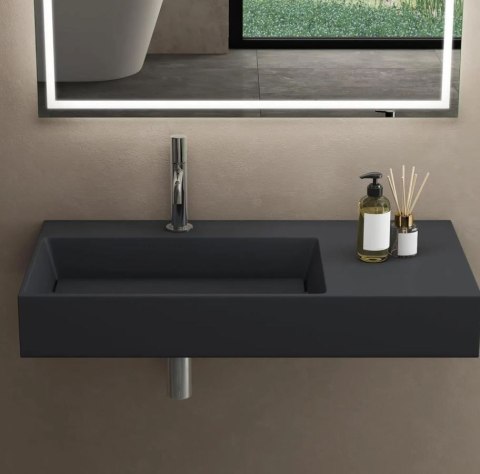 UMYWALKA KONGLOMERA ARCHI 90 GREY MATT - NABLATOWA UMYWALKA KONGLOMERA ARCHI 90 GREY MATT - NABLATOWA