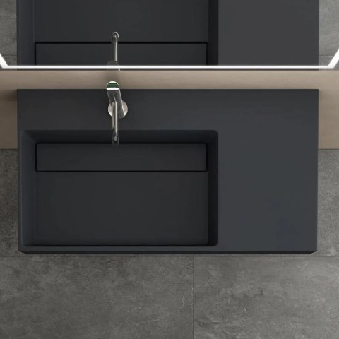 UMYWALKA KONGLOMERA ARCHI 90 GREY MATT - NABLATOWA UMYWALKA KONGLOMERA ARCHI 90 GREY MATT - NABLATOWA