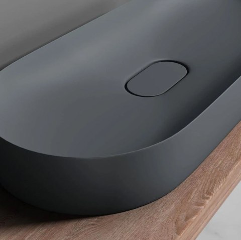 UMYWALKA KONGLOMERAT IRIS 71 GREY MATT - NABLATOWA