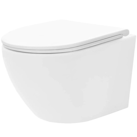 WC - CARLO MINI TORNADO PRO WC - CARLO MINI TORNADO PRO