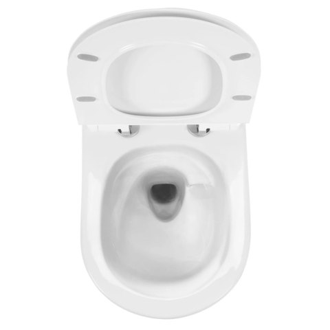 WC - CARLO MINI TORNADO PRO WC - CARLO MINI TORNADO PRO