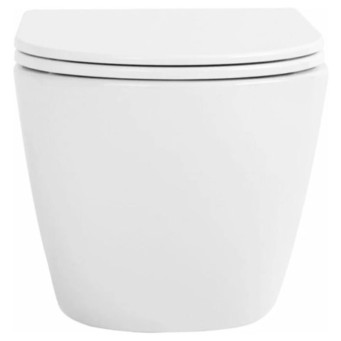 WC - CARLO MINI TORNADO PRO WC - CARLO MINI TORNADO PRO