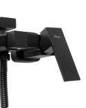 BATERIA WANNOWA FENIX CZARNA