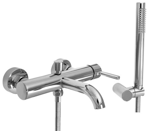 BATERIA WANNOWA LUNGO CHROM BATERIA WANNOWA LUNGO CHROM