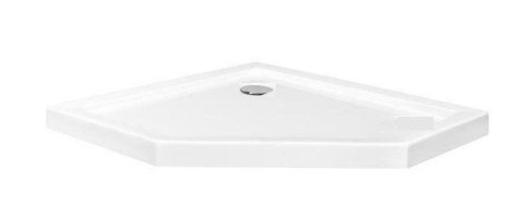 BRODZIK DIAMOND WHITE 90x90x5cm BRODZIK DIAMOND WHITE 90x90x5cm
