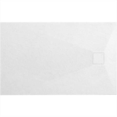 BRODZIK MAGNUM WHITE 80x100 BRODZIK MAGNUM WHITE 80x100
