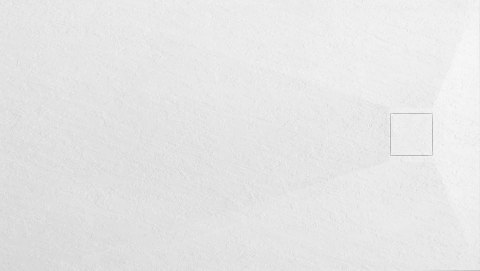 BRODZIK MAGNUM WHITE 80x100 BRODZIK MAGNUM WHITE 80x100