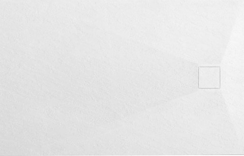 BRODZIK MAGNUM WHITE 80x100 BRODZIK MAGNUM WHITE 80x100