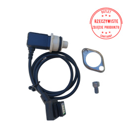 Czujnik temperatury przetłaczanego medium (kabel L630 SET) WILO