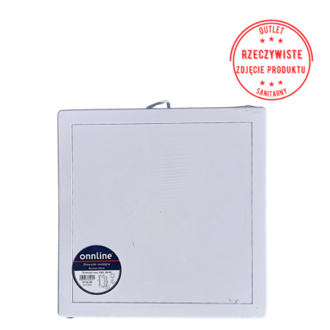 Drzwiczki rewizyjne 30x30 Onnline Drzwiczki rewizyjne 30x30 Onnline