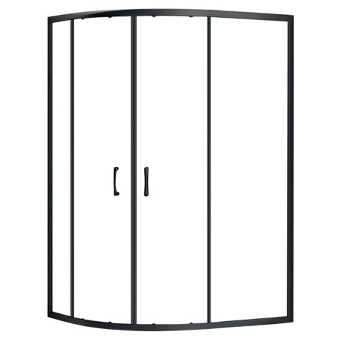 KABINA LOOK BLACK 80x100 KABINA LOOK BLACK 80x100