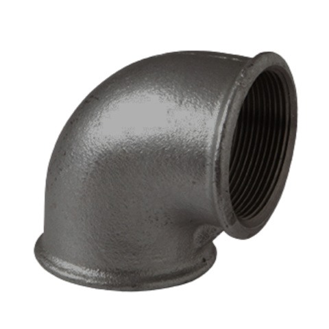 Kolano żeliwne 1'' (czarne) FIG. 90 ATUSA Kolano żeliwne 1'' (czarne) FIG. 90 ATUSA