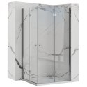 MODUŁ KABINY FOLD N2 CHROM 110