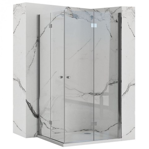 MODUŁ KABINY FOLD N2 CHROM 110 MODUŁ KABINY FOLD N2 CHROM 110