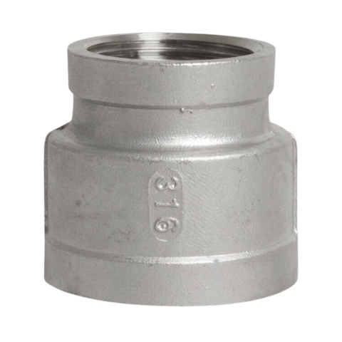 Mufa redukcyjna 1 1/2'' x 3/4'' PROFEC Mufa redukcyjna 1 1/2'' x 3/4'' PROFEC