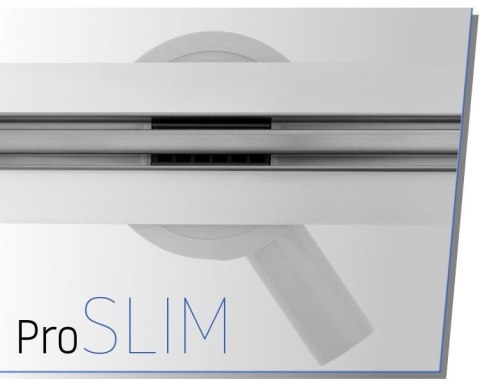 ODPŁYW NEO SLIM PRO SZCZOTKOWANY 700 ODPŁYW NEO SLIM PRO SZCZOTKOWANY 700