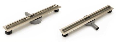 ODPŁYW NEO SLIM PRO ZŁOTY POŁYSK 800 ODPŁYW NEO SLIM PRO ZŁOTY POŁYSK 800