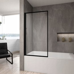 PARAWAN WANNOWY LAGOS FIX STAŁY BLACK 70