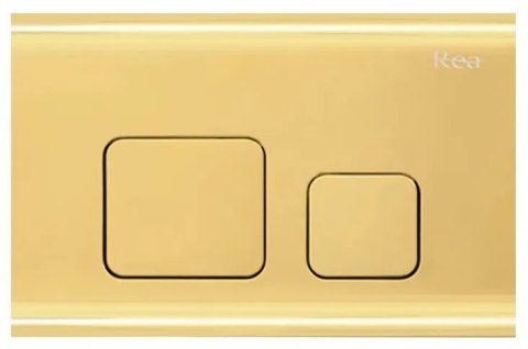 PRZYCISK DO STELAŻA PODTYNKOWEGO F GOLD PRZYCISK DO STELAŻA PODTYNKOWEGO F GOLD