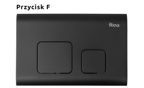 PRZYCISK DO STELAŻA PODTYNKOWEGO F GOLD PRZYCISK DO STELAŻA PODTYNKOWEGO F GOLD