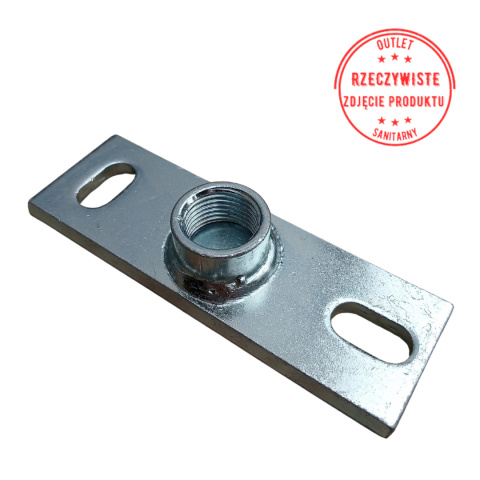 Podwieszenie profila montażowego GEBERIT PLUVIA G1/2'' Podwieszenie profila montażowego GEBERIT PLUVIA G1/2''