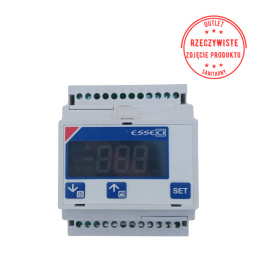 Regulator temperatury ESSECI SCL250D