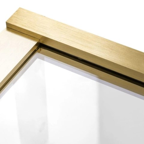 ŚCIANKA RAPID BRUSH GOLD 80 ŚCIANKA RAPID BRUSH GOLD 80