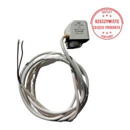 Siłownik elektrotermiczny WATTS 22C