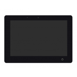 Tablet ALLNET Touch Display 10 Zoll PoE mit 4GB/16GB, RK3566 Android 11