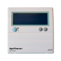 Termostat cyfrowy do nagrzewnic OptiTherm+