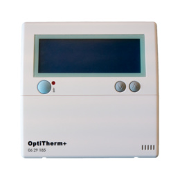 Termostat cyfrowy do nagrzewnic OptiTherm+