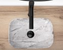 UMYWALKA BELINDA MINI STONE MATT - NABLATOWA