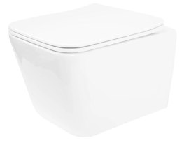 WC - JULIO RIMLESS