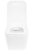 WC - JULIO RIMLESS