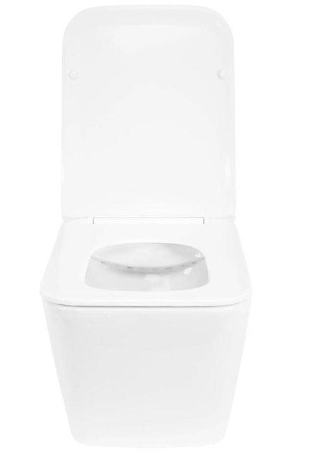 WC - JULIO RIMLESS WC - JULIO RIMLESS
