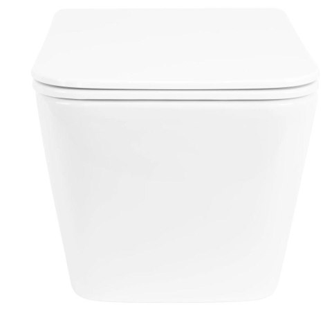 WC - JULIO RIMLESS WC - JULIO RIMLESS