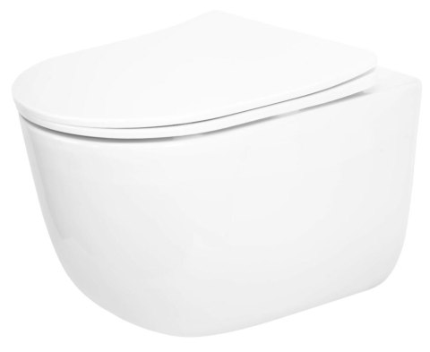 WC - RICHARD TORNADO