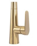 BATERIA KUCHENNA JS-K087BG ROSS ZLOTA SZCZOTKOWANA