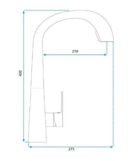 BATERIA KUCHENNA JS-K087BG ROSS ZLOTA SZCZOTKOWANA BATERIA KUCHENNA JS-K087BG ROSS ZLOTA SZCZOTKOWANA