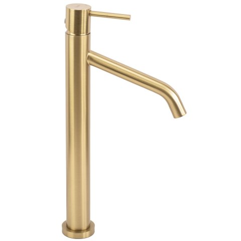 BATERIA UMYW JS-B253-1BG LEVEL ZŁOTA SZCZO WYSOKA BATERIA UMYW JS-B253-1BG LEVEL ZŁOTA SZCZO WYSOKA