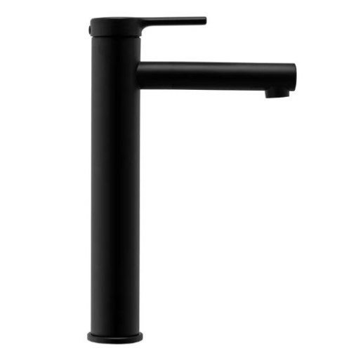 BATERIA UMYWALKOWA JS-650101-1B PIXEL CZARNA WYSOK BATERIA UMYWALKOWA JS-650101-1B PIXEL CZARNA WYSOK