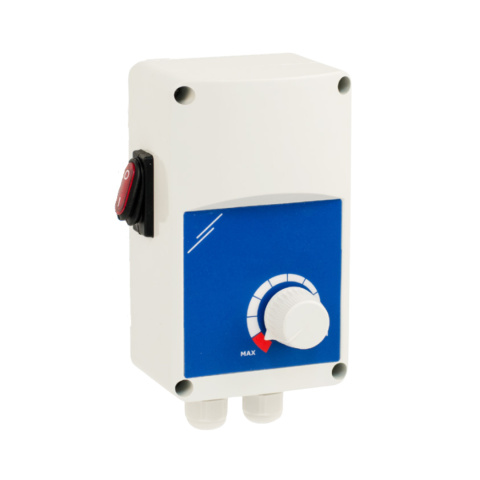 Elektroniczny regulator prędkości wentylatora ITR-9-30-DT Elektroniczny regulator prędkości wentylatora ITR-9-30-DT