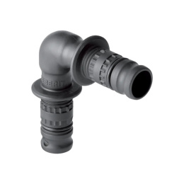 Kolano Geberit Mepla d26 90°