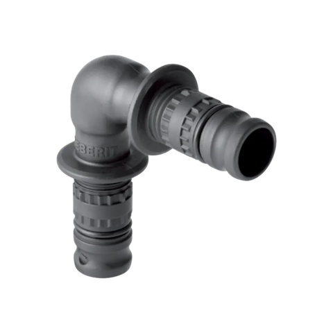 Kolano Geberit Mepla d26 90° Kolano Geberit Mepla d26 90°