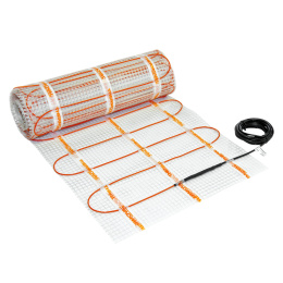 Mata grzejna jednostronnie zasilana TV TO 50 (170 W/m2; 3,0 m2; 510 W) THERMOVAL