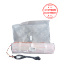 Mata grzejna jednostronnie zasilana TV TO 50 (170 W/m2; 3,0 m2; 510 W) THERMOVAL