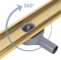 ODPŁYW NEOX PRO ZŁOTY 800