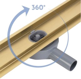 ODPŁYW NEOX PRO ZŁOTY 800