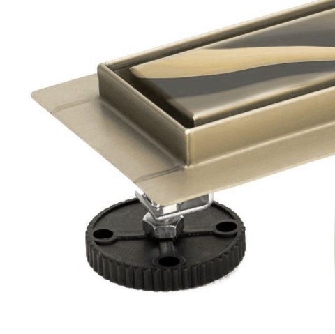 ODPŁYW NEO & PURE PRO ZŁOTY POŁYSK 900 ODPŁYW NEO & PURE PRO ZŁOTY POŁYSK 900