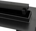ODPŁYW NEO SLIM PRO CZARNY 500